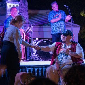 Meet your Posher, Jeffrey